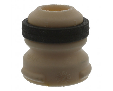 Rubber Buffer, suspension 39019 FEBI