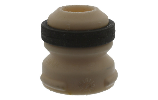 Rubber Buffer, suspension 39019 FEBI