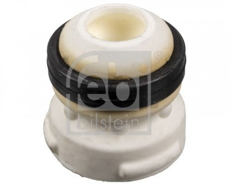 Rubber Buffer, suspension 39019 FEBI, Image 2