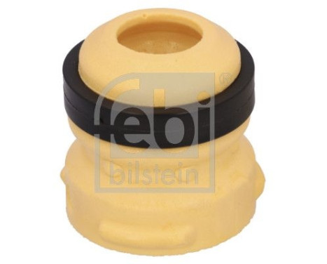 Rubber Buffer, suspension 39019 FEBI, Image 2