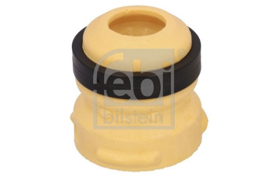 Rubber Buffer, suspension 39019 FEBI, Image 2