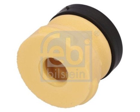 Rubber Buffer, suspension 39019 FEBI, Image 3