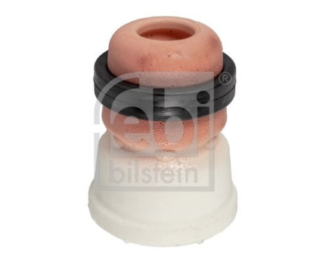 Rubber Buffer, suspension 39021 FEBI, Image 2