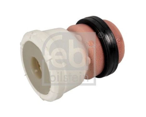 Rubber Buffer, suspension 39021 FEBI, Image 3