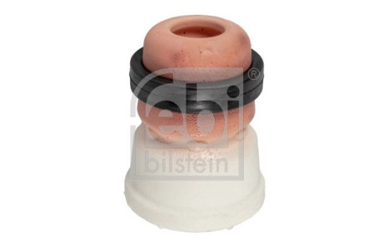Rubber Buffer, suspension 39021 FEBI, Image 2