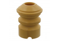 Rubber Buffer, suspension 39222 FEBI