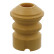Rubber Buffer, suspension 39222 FEBI