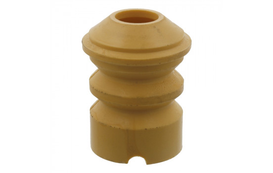 Rubber Buffer, suspension 39222 FEBI