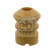 Rubber Buffer, suspension 39222 FEBI, Thumbnail 2
