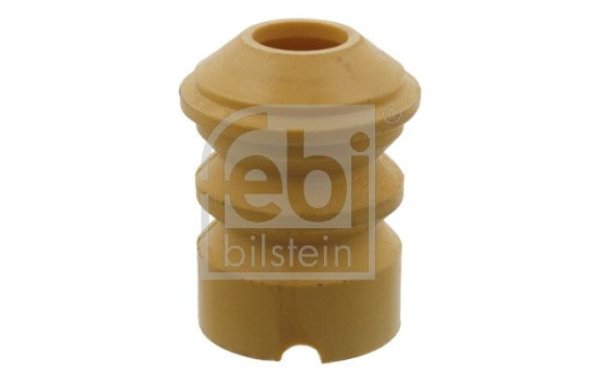 Rubber Buffer, suspension 39222 FEBI, Image 2