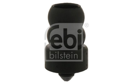 Rubber Buffer, suspension 39286 FEBI, Image 2