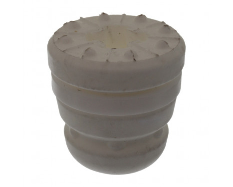 Rubber Buffer, suspension 39712 FEBI