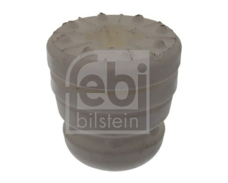 Rubber Buffer, suspension 39712 FEBI, Image 2