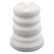 Rubber Buffer, suspension 39953 FEBI