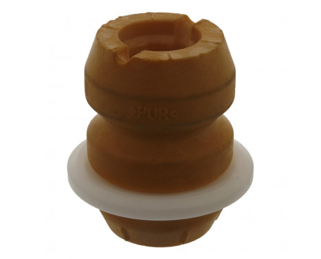 Rubber Buffer, suspension 40053 FEBI