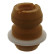 Rubber Buffer, suspension 40053 FEBI
