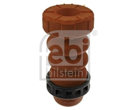 Rubber Buffer, suspension 40237 FEBI, Image 2