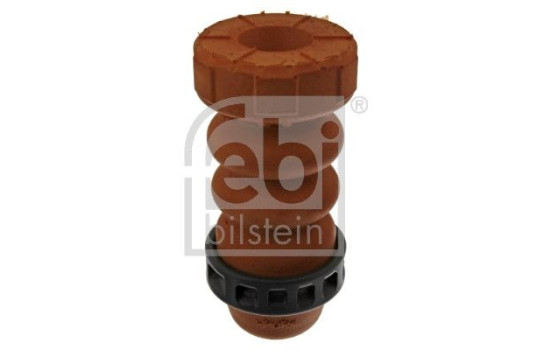 Rubber Buffer, suspension 40237 FEBI, Image 2