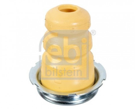 Rubber Buffer, suspension 40696 FEBI, Image 2