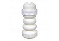 Rubber Buffer, suspension 40697 FEBI