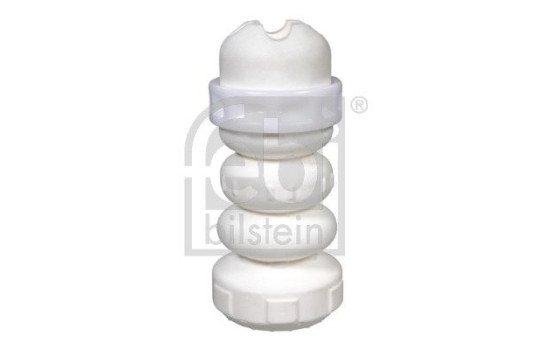 Rubber Buffer, suspension 40697 FEBI, Image 2