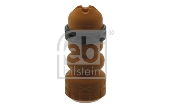 Rubber Buffer, suspension 40698 FEBI, Image 2