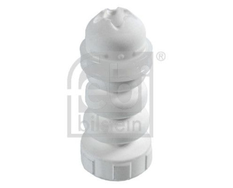 Rubber Buffer, suspension 40699 FEBI, Image 2