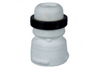 Rubber Buffer, suspension 40700 FEBI