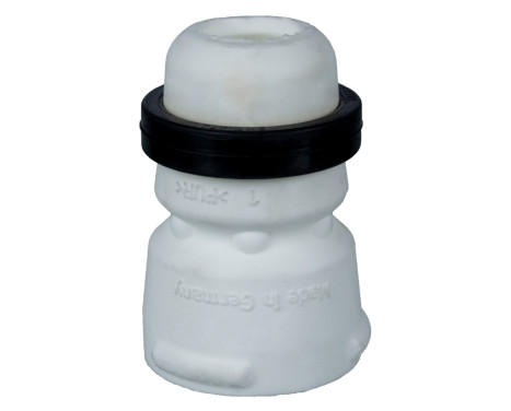 Rubber Buffer, suspension 40700 FEBI