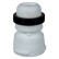 Rubber Buffer, suspension 40700 FEBI