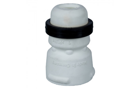 Rubber Buffer, suspension 40700 FEBI