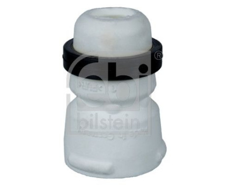 Rubber Buffer, suspension 40700 FEBI, Image 2