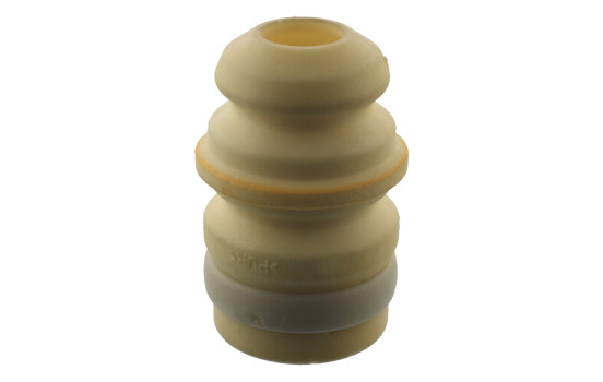 Rubber Buffer, suspension 40701 FEBI