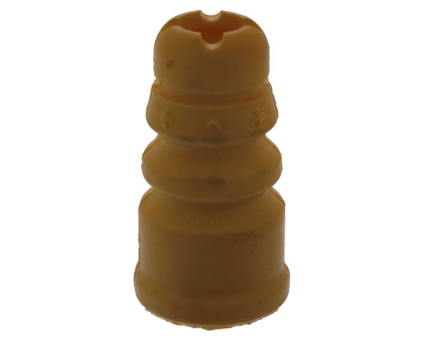 Rubber Buffer, suspension 40760 FEBI