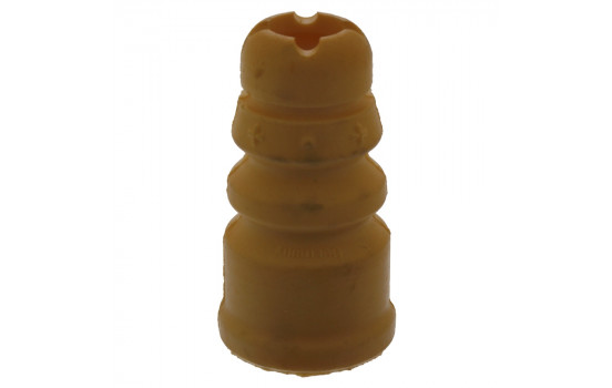 Rubber Buffer, suspension 40760 FEBI