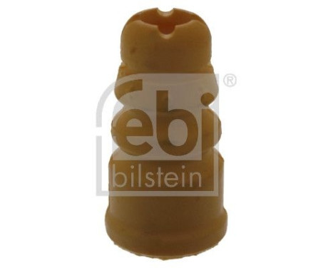 Rubber Buffer, suspension 40760 FEBI, Image 2