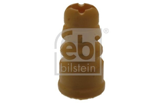 Rubber Buffer, suspension 40760 FEBI, Image 2