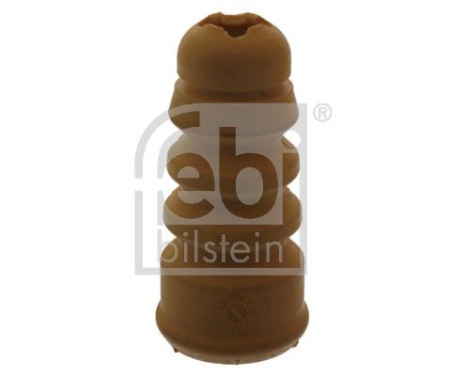 Rubber Buffer, suspension 40762 FEBI, Image 2