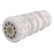Rubber Buffer, suspension 40762 FEBI, Thumbnail 3