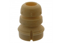 Rubber Buffer, suspension 40763 FEBI
