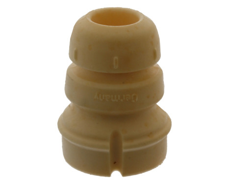 Rubber Buffer, suspension 40763 FEBI