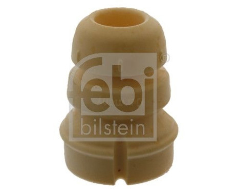 Rubber Buffer, suspension 40763 FEBI, Image 2