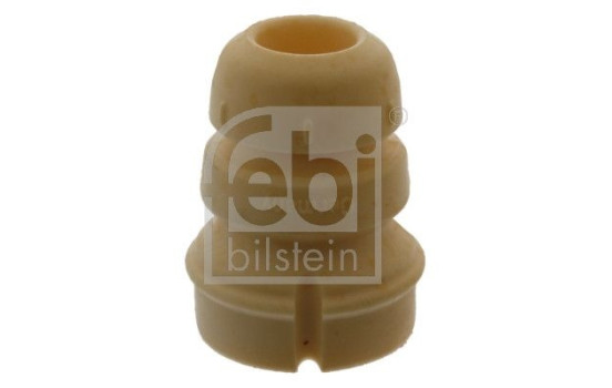 Rubber Buffer, suspension 40763 FEBI, Image 2
