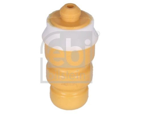 Rubber Buffer, suspension 40788 FEBI, Image 2