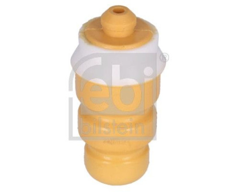 Rubber Buffer, suspension 40788 FEBI, Image 2