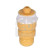 Rubber Buffer, suspension 40788 FEBI, Thumbnail 2