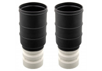 Rubber Buffer, suspension 44374 FEBI