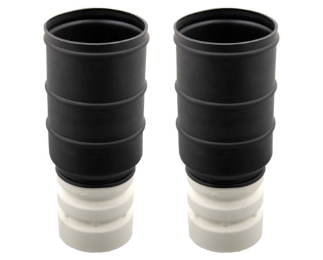 Rubber Buffer, suspension 44374 FEBI