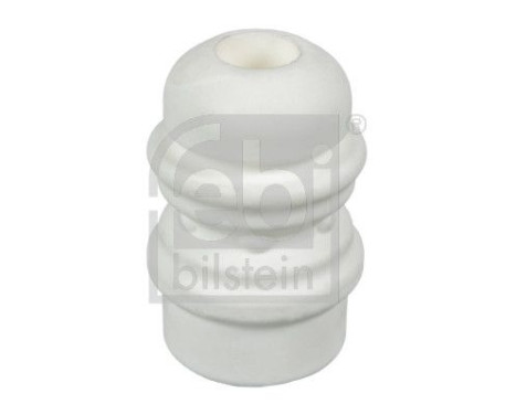 Rubber Buffer, suspension 44380 FEBI, Image 2
