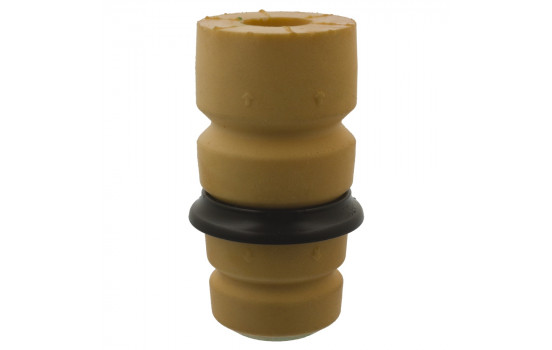 Rubber Buffer, suspension 44463 FEBI